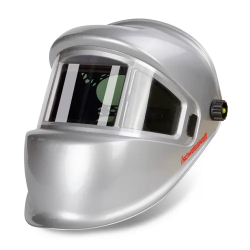 Samostmívací svařovací kukla VarioProtect PANORAMA -W-S-TC 1654060 Schweißkraft