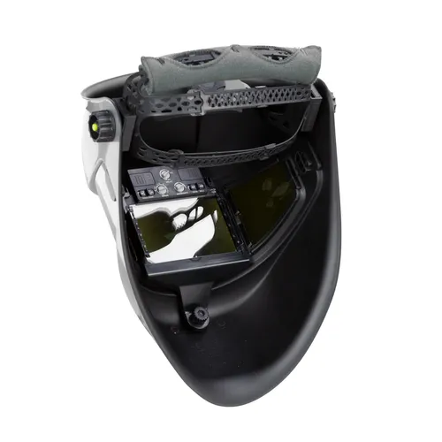 Samostmívací svařovací kukla VarioProtect PANORAMA -W-S-TC 1654060 Schweißkraft