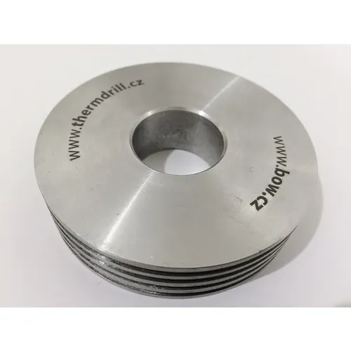Přenosný popisovací fiber laser P-LG 20 4700000 Metallkraft