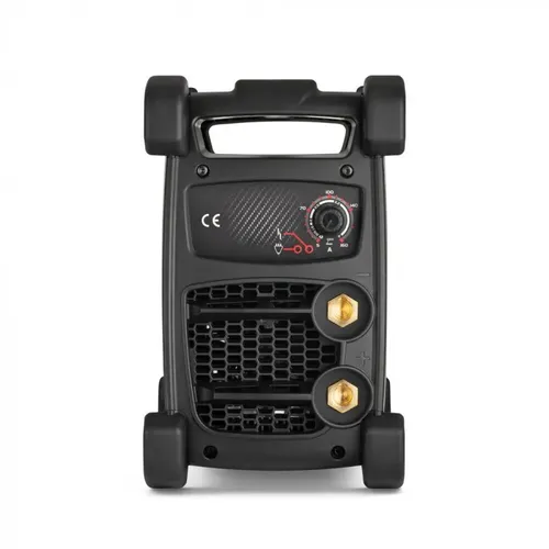Telwin Technology 186 XT v alu kufru s příslušenstvím