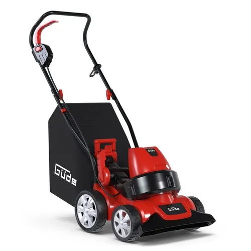 Motorový vysavač listí GFLS 1601 Güde 94451