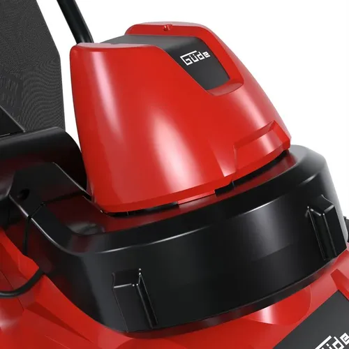 Motorový vysavač listí GFLS 1601 Güde 94451