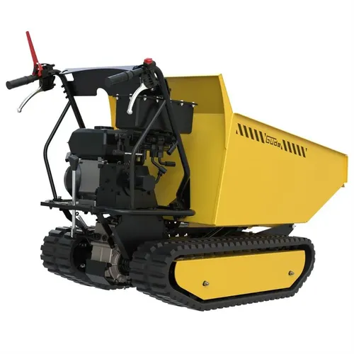 Pásový dumper GRD 500/R Güde 55527