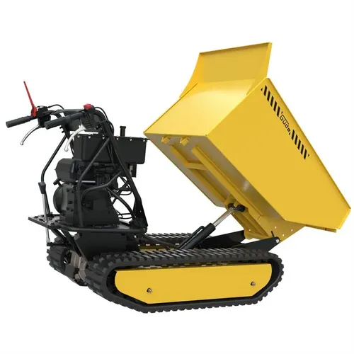 Pásový dumper GRD 500/R Güde 55527