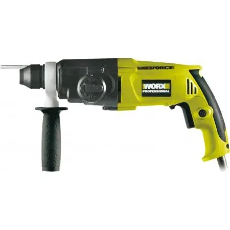 Worx WU344.1 - Vrtací kladivo