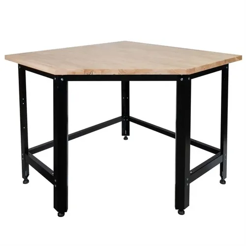 Rohový modul pracovního stolu GW 600E Güde 40469