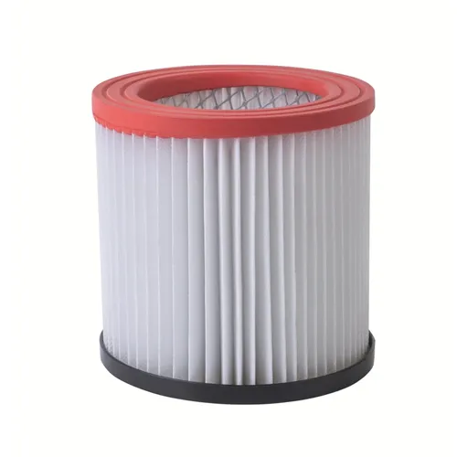 Scheppach HEPA filtr pro VC 30P-GL, VC 16-GL a VC 20