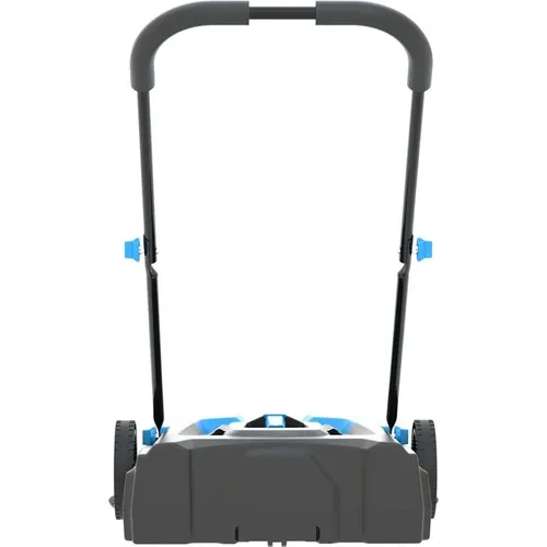 Zametací stroj GKM 650 Güde 16804