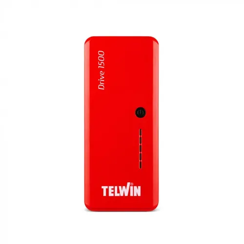 Telwin DRIVE 1500 - Nabíjecí zdroj Power bank