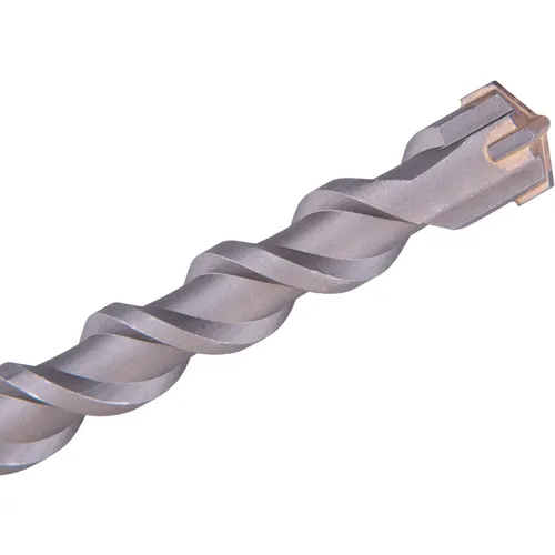 Vrták čtyřbřitý sds plus příklepový do betonu a zdiva, o 26x460mm, sk EXTOL PREMIUM 8801751