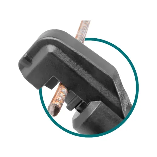 Náhradní řezací nože pro thcs012, cr12mov TOTAL THSC012B