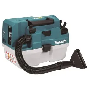 Makita VC013GLZ Aku-vysavač s AWS Li-ion XGT 40V,bez aku   Z