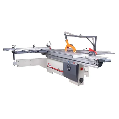 Proma PKS-300F - Formátovací pila s předřezem