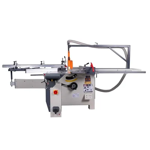Proma PKS-300F - Formátovací pila s předřezem
