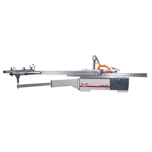 Proma PKS-300F - Formátovací pila s předřezem
