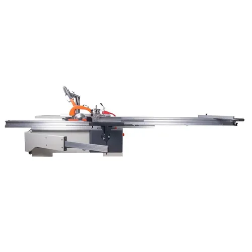 Proma PKS-300F - Formátovací pila s předřezem