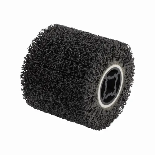Brusný válec z karbidu křemíku 120 x 100mm Kreator KRT271003