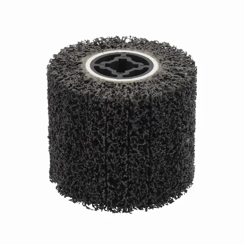 Brusný válec z karbidu křemíku 120 x 100mm Kreator KRT271003