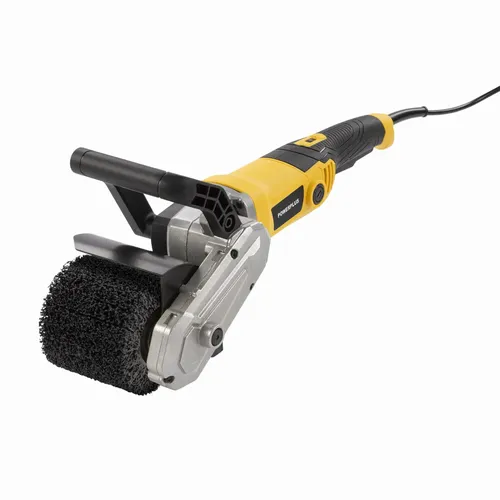 Brusný válec z karbidu křemíku 120 x 100mm Kreator KRT271003