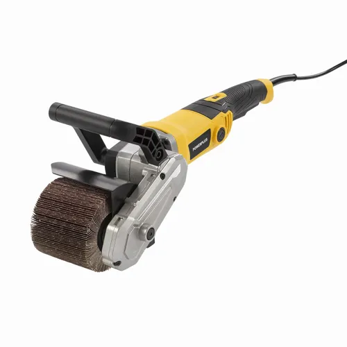 Brusný válec lamelový G80 120 x 100mm Kreator KRT271004