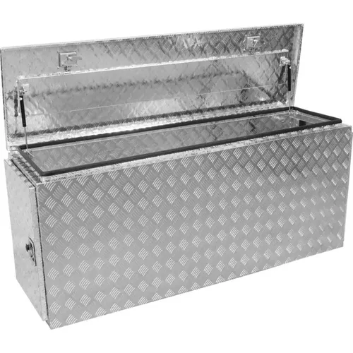 Hliníkový přepravní box GT 790 Güde 73518