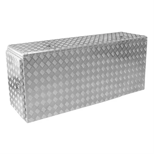 Hliníkový přepravní box GT 790 Güde 73518