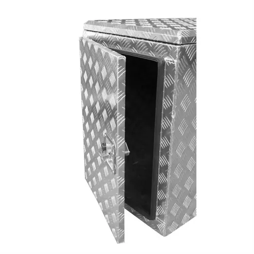 Hliníkový přepravní box GT 790 Güde 73518