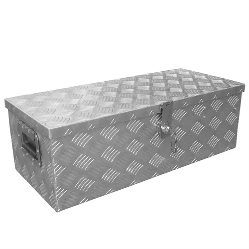 Hliníkový přepravní box VT 55 Güde 73516