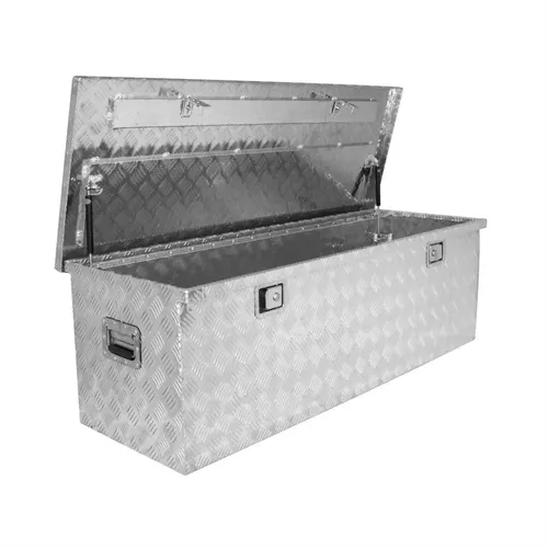 Hliníkový přepravní box VT 310 Güde 73517