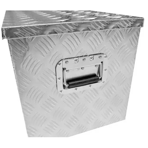 Hliníkový přepravní box VT 310 Güde 73517