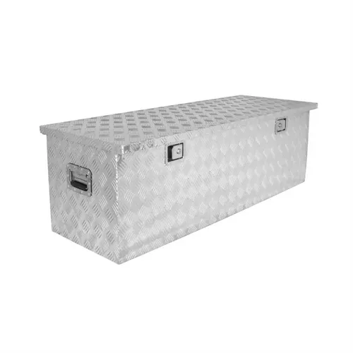 Hliníkový přepravní box VT 310 Güde 73517
