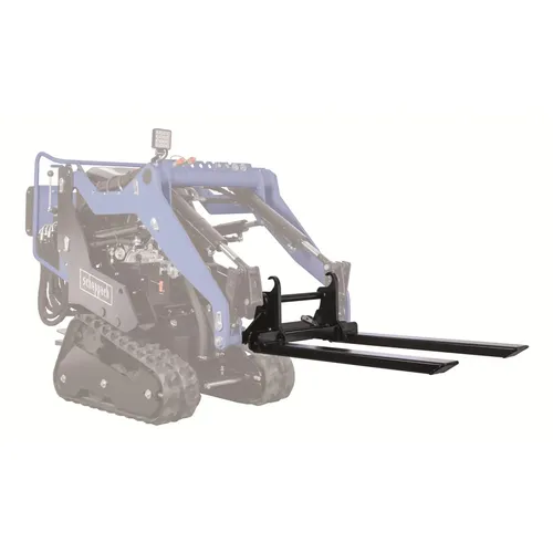 Scheppach Paletové vidle pro MKL 730