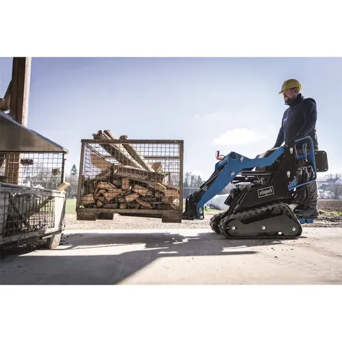 Scheppach Paletové vidle pro MKL 730