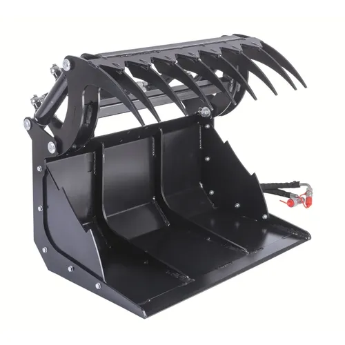 Scheppach Drapáková lžíce 80 l pro MKL 730