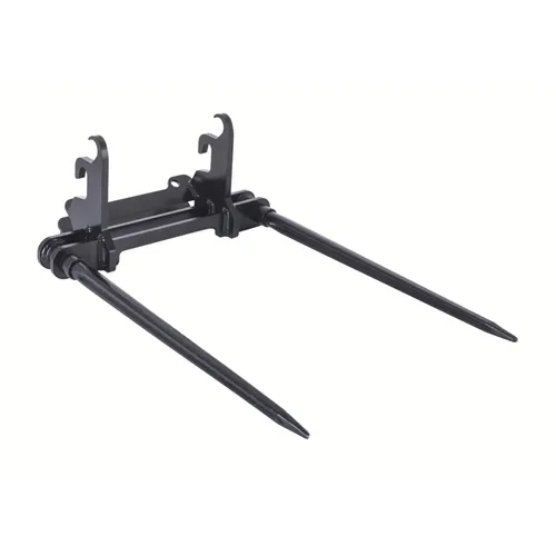 Scheppach Vidle na balíky pro MKL 730