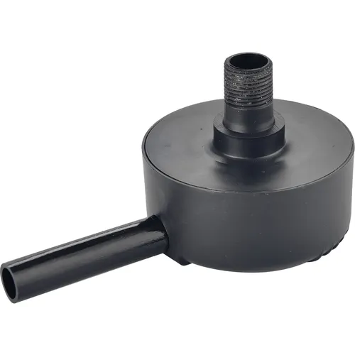 Filtr vzduchový, 3/8" EXTOL CRAFT 418201F