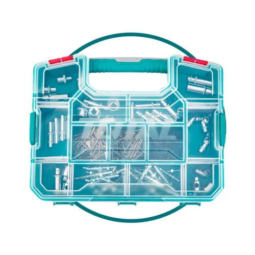 Organizér TOTAL TPBX1151