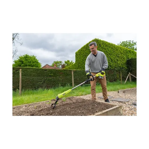 Ryobi RY18GHA aku 18V motyčka ONE+ (bez baterie a nabíječky)