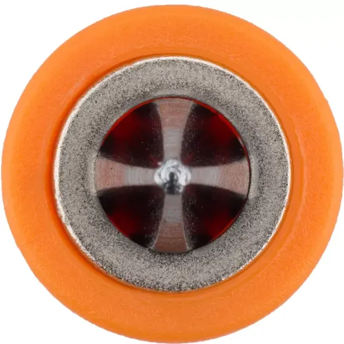 Trhací arch SL-ORANGE BUBBLE NAREX