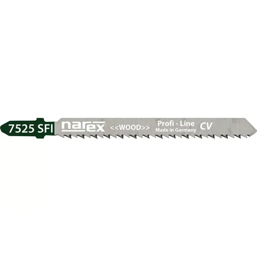 Pilové plátky SBN 7525 SFI NAREX