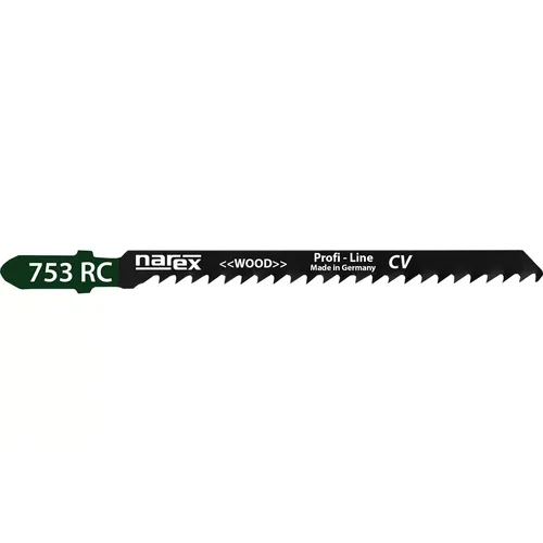 Pilové plátky SBN 753 RC NAREX