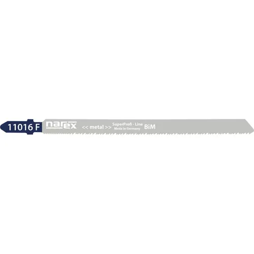 Pilové plátky SBN 11016 F NAREX