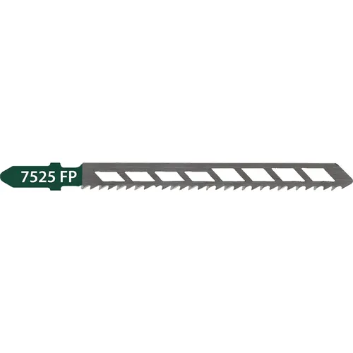 Pilové plátky SBN 7525 FP NAREX