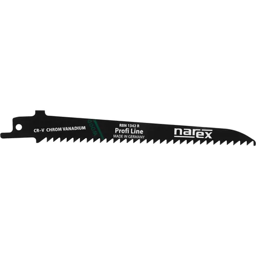 Pilový plátek RBN 1342 R NAREX