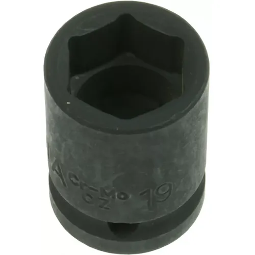 Nástrčná průmyslová hlavice OK 19-1/2" NAREX