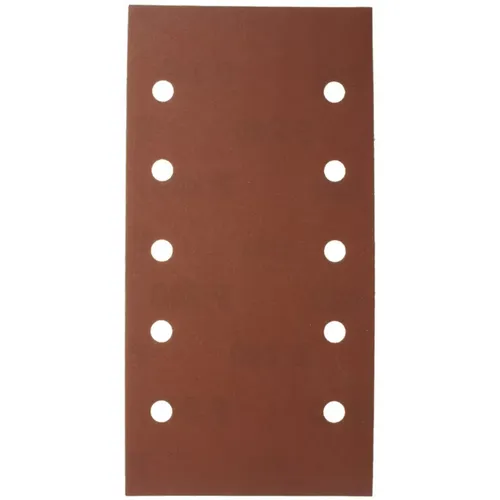 Brusný papír BP-EBV 115×228 P240 FF NAREX