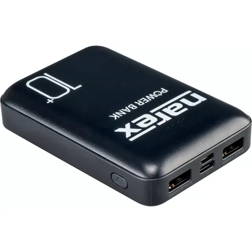 Powerbanka PWB 10 NAREX