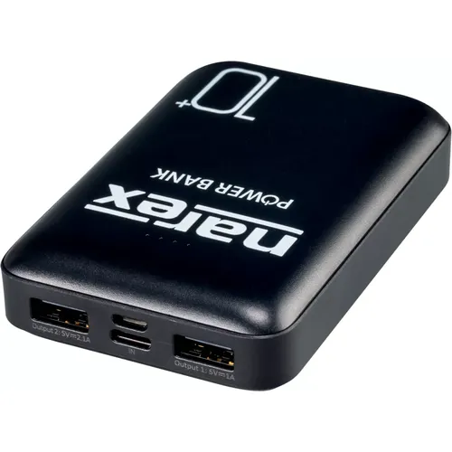 Powerbanka PWB 10 NAREX