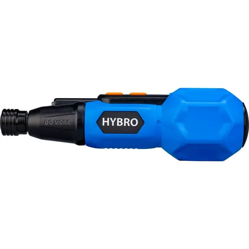 Akumulátorový hybridní šroubovák AS 37-Li NAREX