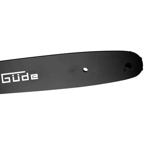 Vodící lišta Güde 300 mm 95039